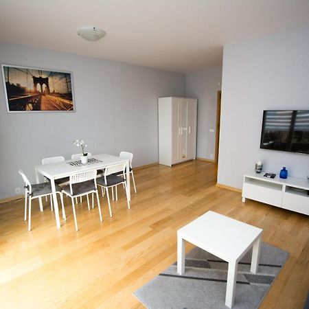 Elegance Parkur 3City Rentals Sopoty Exteriér fotografie